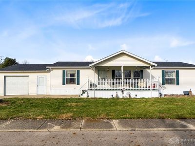 12276 Manning Pl, Medway, OH, 45341