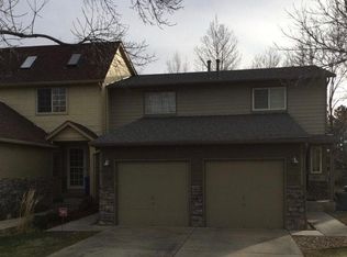 1076 Artemis Cir, Lafayette, CO 80026