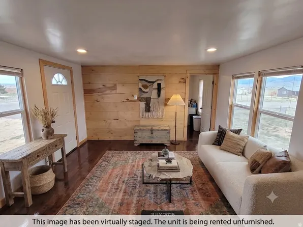 440 W 400 N #100, Huntington, UT 84528