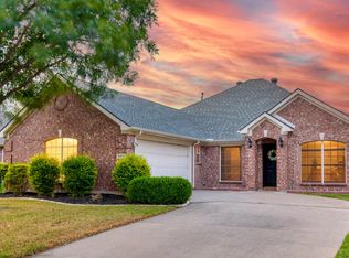 10814 Spring Lake Rd, Frisco, TX 75035