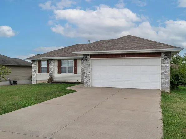 215 Ashton Avenue, Clever, MO 65631