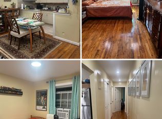 (Undisclosed Address), Jamaica, NY 11433