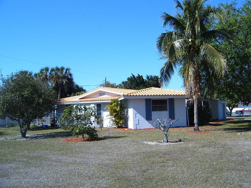 Side yard