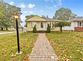 11770 Barrington Blvd, Parma Heights, OH 44130