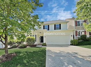 3434 Crutchfield Pl, Charlotte, NC 28213