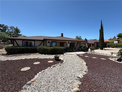 32038 Crystalaire Dr, Llano, CA, 93544