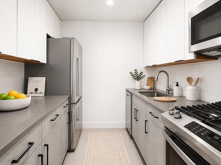 721 Columbus Ave #33B — Photo 4