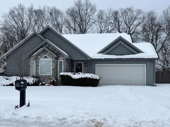 114 Mourning Dove Dr, Warsaw, KY 41095