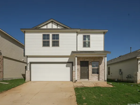6731 Red Buffalo Trail, San Antonio, TX 78253