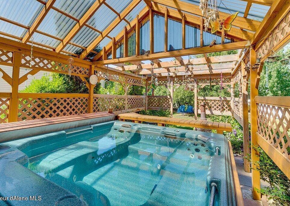 8169 N Ainsworth Dr, Hayden Lake, ID 83835 Zillow