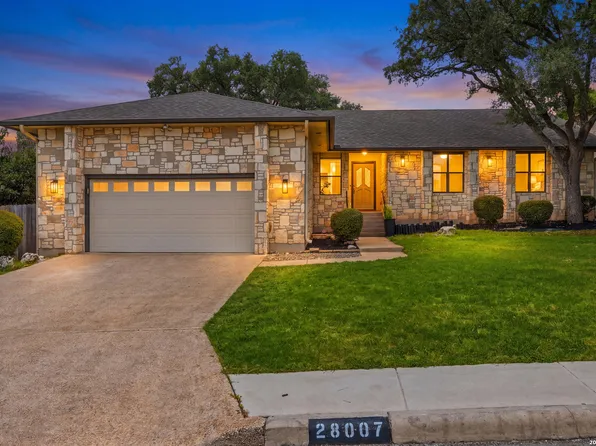28007 ROCKY HOLW, San Antonio, TX 78258