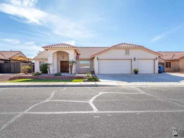 8109 E 26th St, Yuma, AZ 85365