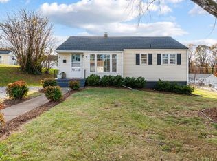717 Crestwood Cir, Lynchburg, VA 24502