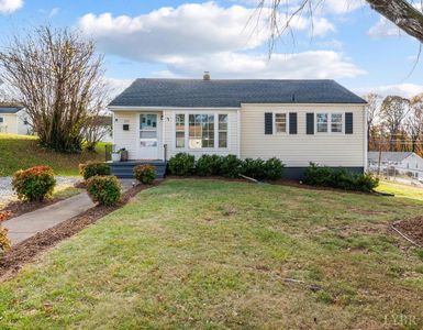 717 Crestwood Cir, Lynchburg, VA, 24502