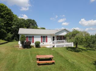 1897 Sher De Lin Rd, Du Bois, PA 15801