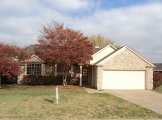 8310 Spinnaker Cv, Rowlett, TX 75089