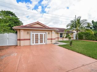 14940 SW 129 Place Rd, Miami, FL 33186