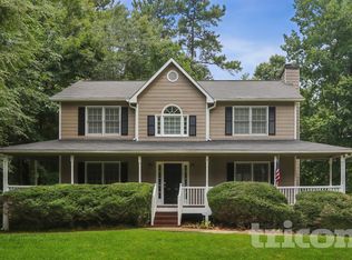 220 Stevenson Trl, Dallas, GA 30132