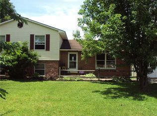 6521 Town Hall Rd, Auburn, NY 13021