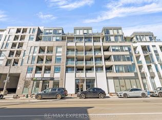 20 Gladstone Ave #516, Toronto, ON
