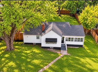 1414 Yale Ave, Zion, IL 60099