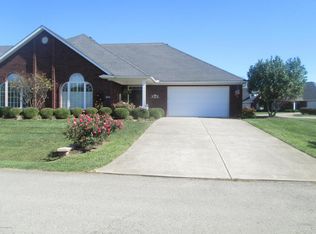 120 Freeman Ave, Bardstown, KY