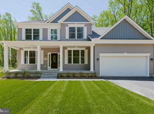 1603 Sirani Ln, Gambrills, MD 21054