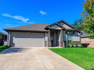 2523 Guinn Farms Rd, Tyler, TX, 75707