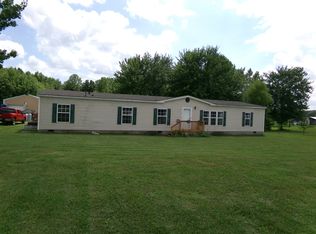 258 Paul Thompson Rd, Bethpage, TN 37022