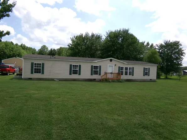 258 Paul Thompson Rd, Bethpage, TN 37022