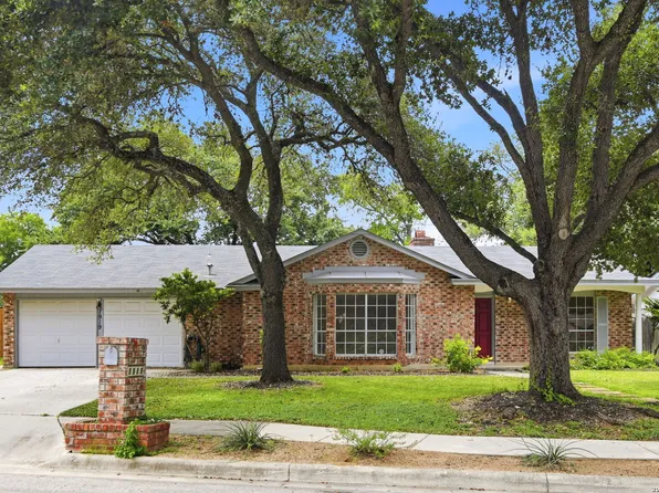 1919 OAKSHIRE ST, San Antonio, TX 78232