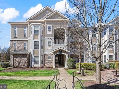 505 Sunset View Ter SE Unit 105, Leesburg, VA, 20175