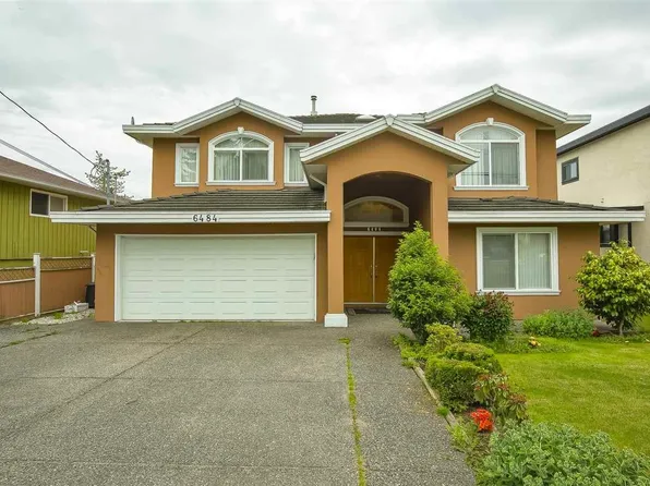 6484 134th St, Surrey, BC V3W 4S2
