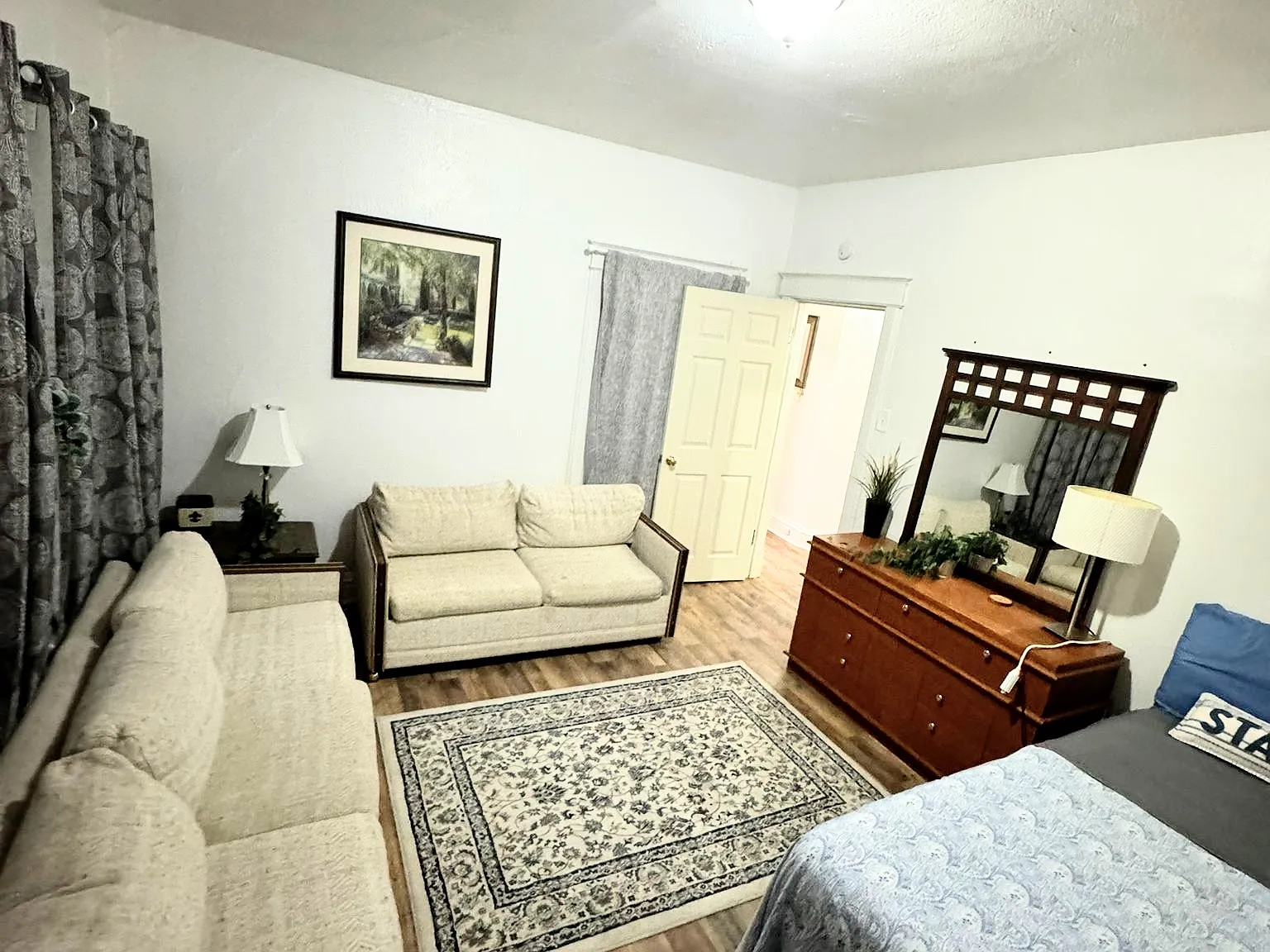 1 bed, 600 sqft, $800 — Photo 1