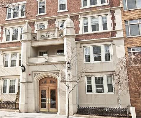 1st image of 1450-1454 Beacon St #602