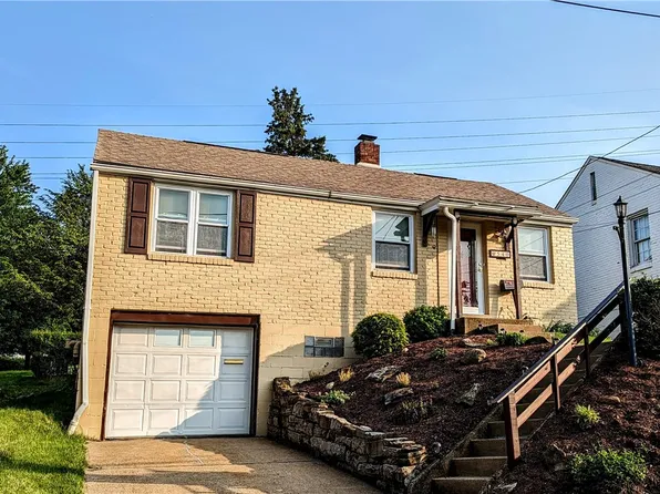 540 Old Farm Rd, Pittsburgh, PA 15234