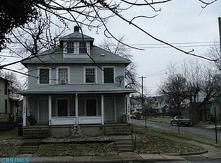 1646 Harvard Ave, Columbus, OH 43203