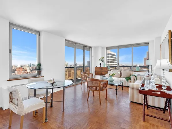 200 E 89th St APT 30B, New York, NY 10128