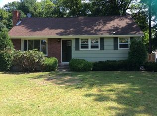 130 Emory St, Brockton, MA 02301