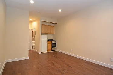 Rented by City Connections Realty