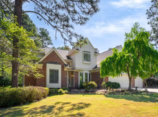 205 Red Oak Ln, Aiken, SC 29803