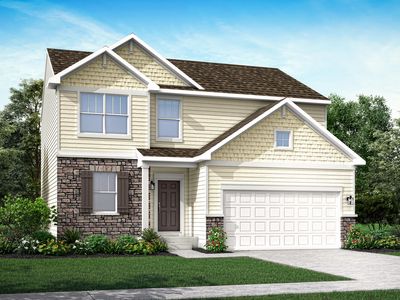 3920 Brander Dr, Valparaiso, IN, 46385