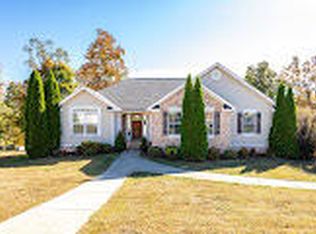 175 Promise Heights Dr, Ringgold, GA 30736