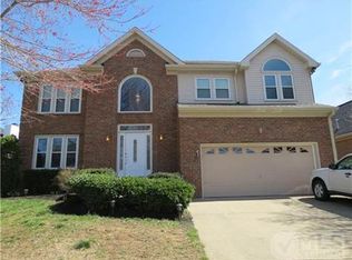 1805 Summerlake Dr, Nashville, TN 37214