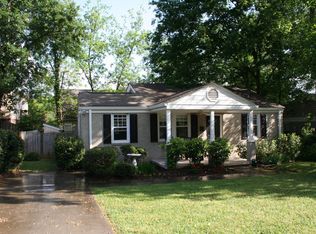 416 Northwood St, Columbia, SC 29201