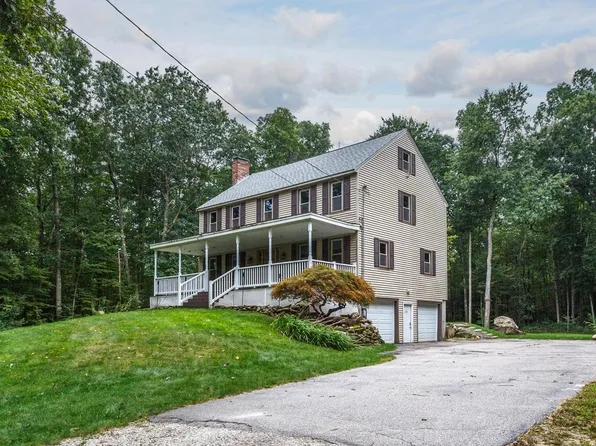 305 West Road, Hampstead, NH 03841