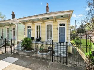1330 Saint Mary St, New Orleans, LA 70130