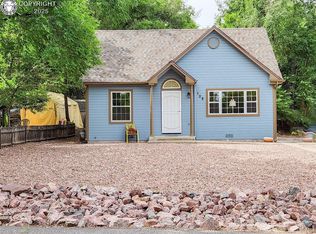 108 W New York Ave, Canon City, CO 81212