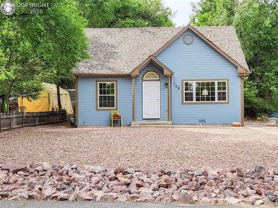 108 W New York Ave, Canon City, CO, 81212