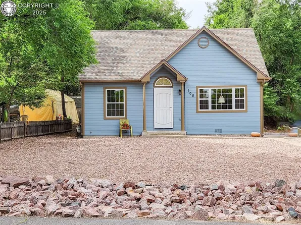 108 W New York Ave, Canon City, CO 81212